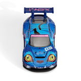 PREORDER 05.10.26 RLC KPop Demon Hunters Porsche 911 GT3 R (992)
