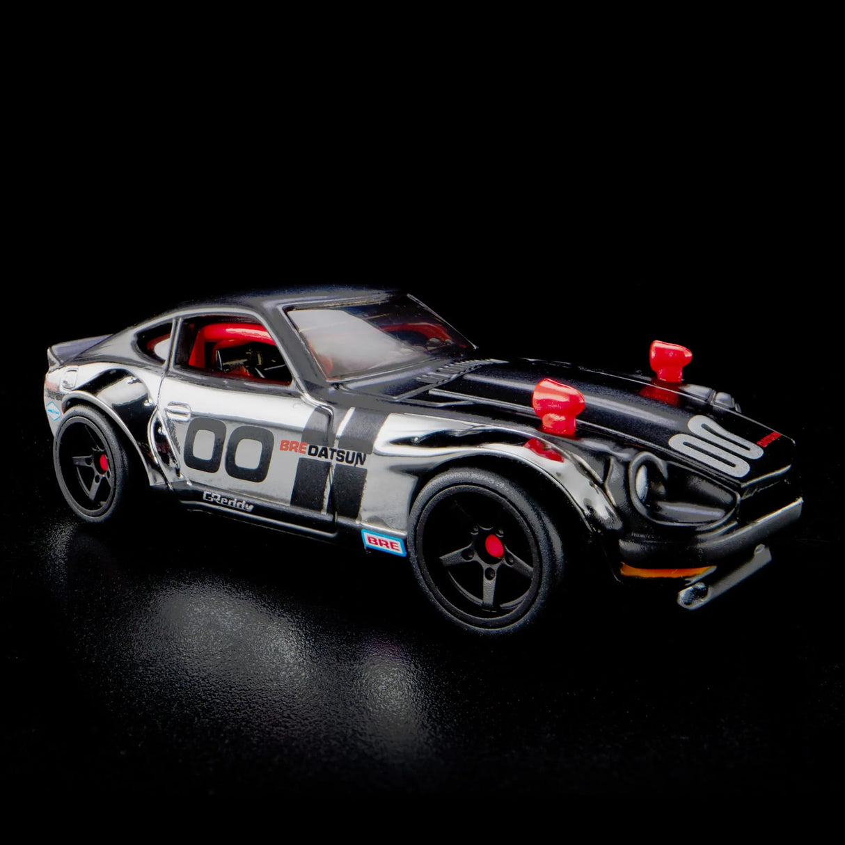 RLC Datsun 240Z 1972