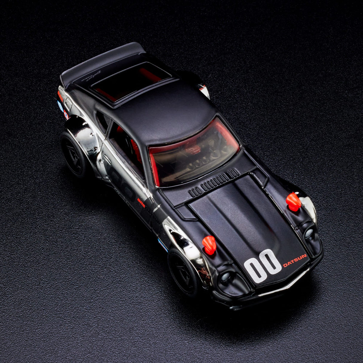 RLC Datsun 240Z 1972