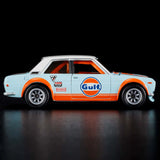 RLC Datsun 150 Gulf
