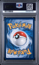 PSA 10 | Yanmega ex 228/182