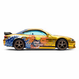 (Preorder August) RLC NARUTO Nissan Silvia S15 USA exklusive