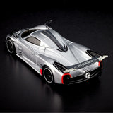 RLC Pagani Huayra R Argent