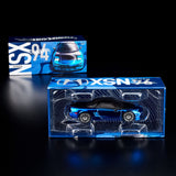 Preorder 21.08.26 RLC 1994 NSX Blue