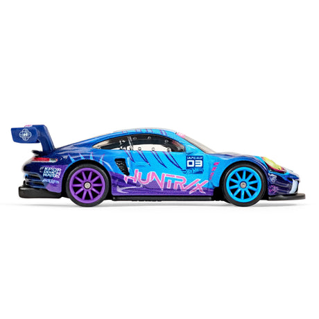 PREORDER 05.10.26 RLC KPop Demon Hunters Porsche 911 GT3 R (992)