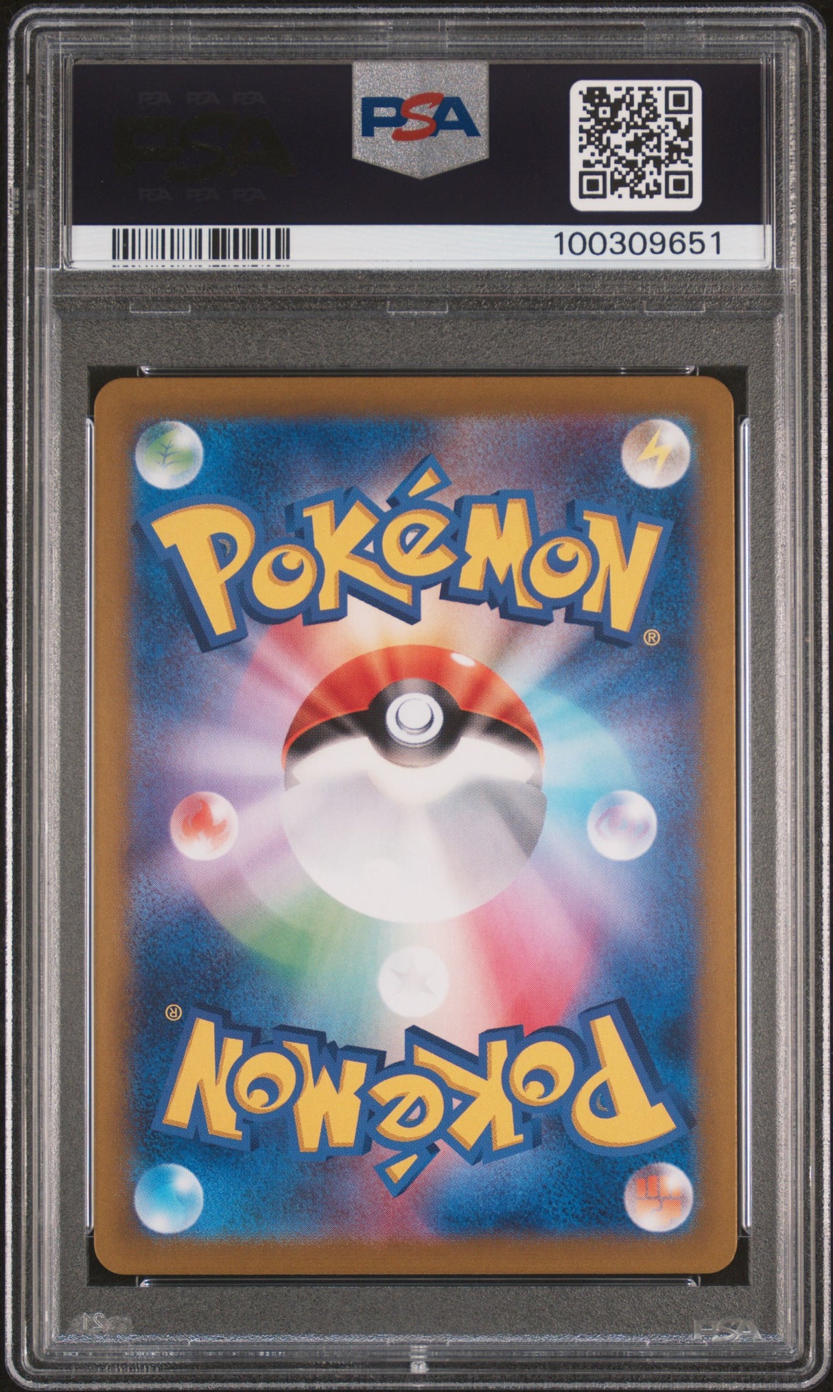 Latias ex 078/064 PSA 10