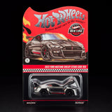 (Preorder) Ford Mustang Shelby GT500 Code Red 2022