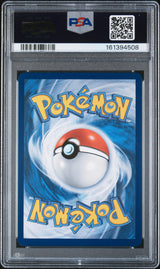 PSA 10 | Pikachu ex 276/217