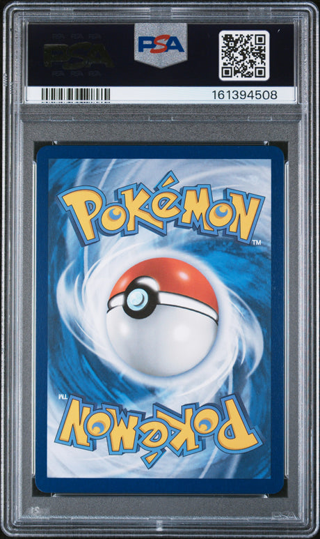 PSA 10 | Pikachu ex 276/217