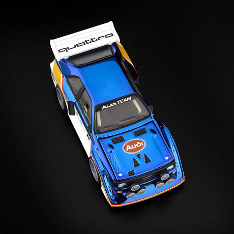 PREORDER 30.09.26 RLC 1985 Audi Sport Quattro S1