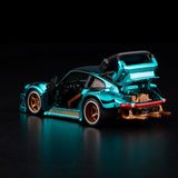 RLC RWB Porsche 930