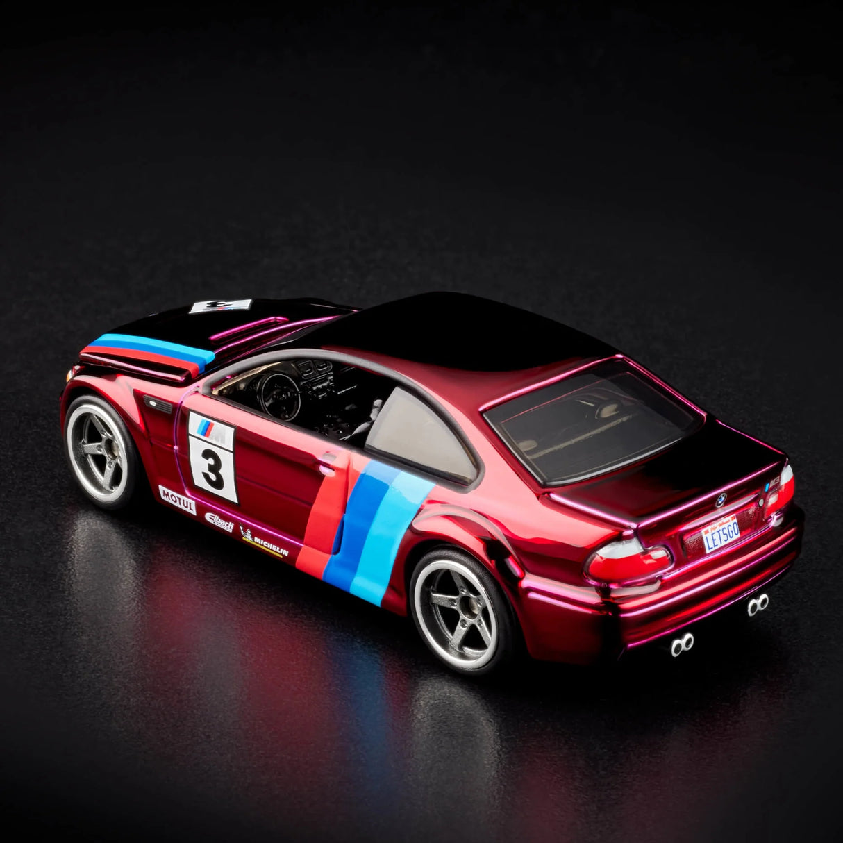 RLC 2006 BMW M3