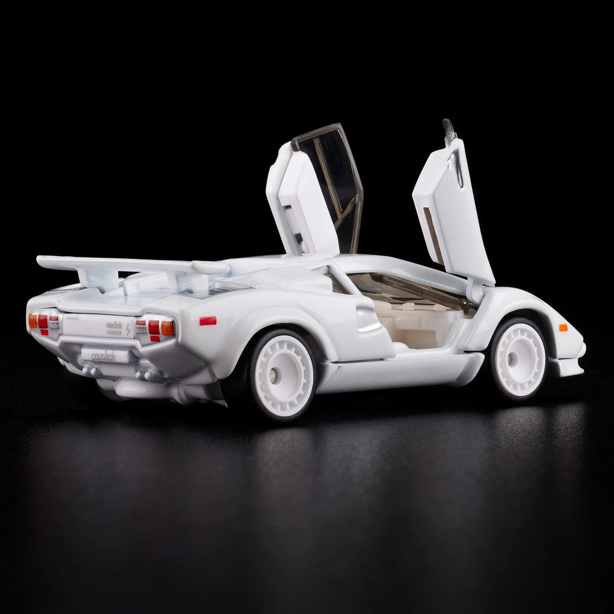 RLC Lamborghini Countach LP 500 S 1982