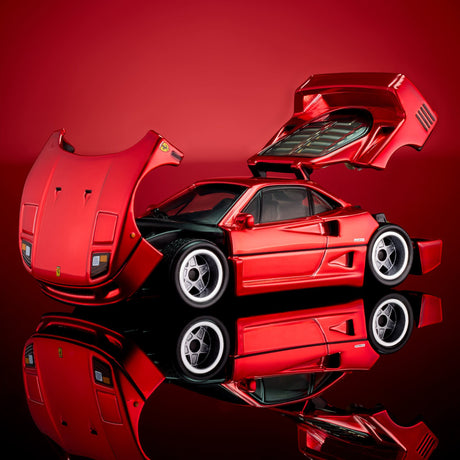 PREORDER 05.10.26 RLC Ferrari F40