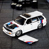 RLC Elite 64 BMW 318i Touring