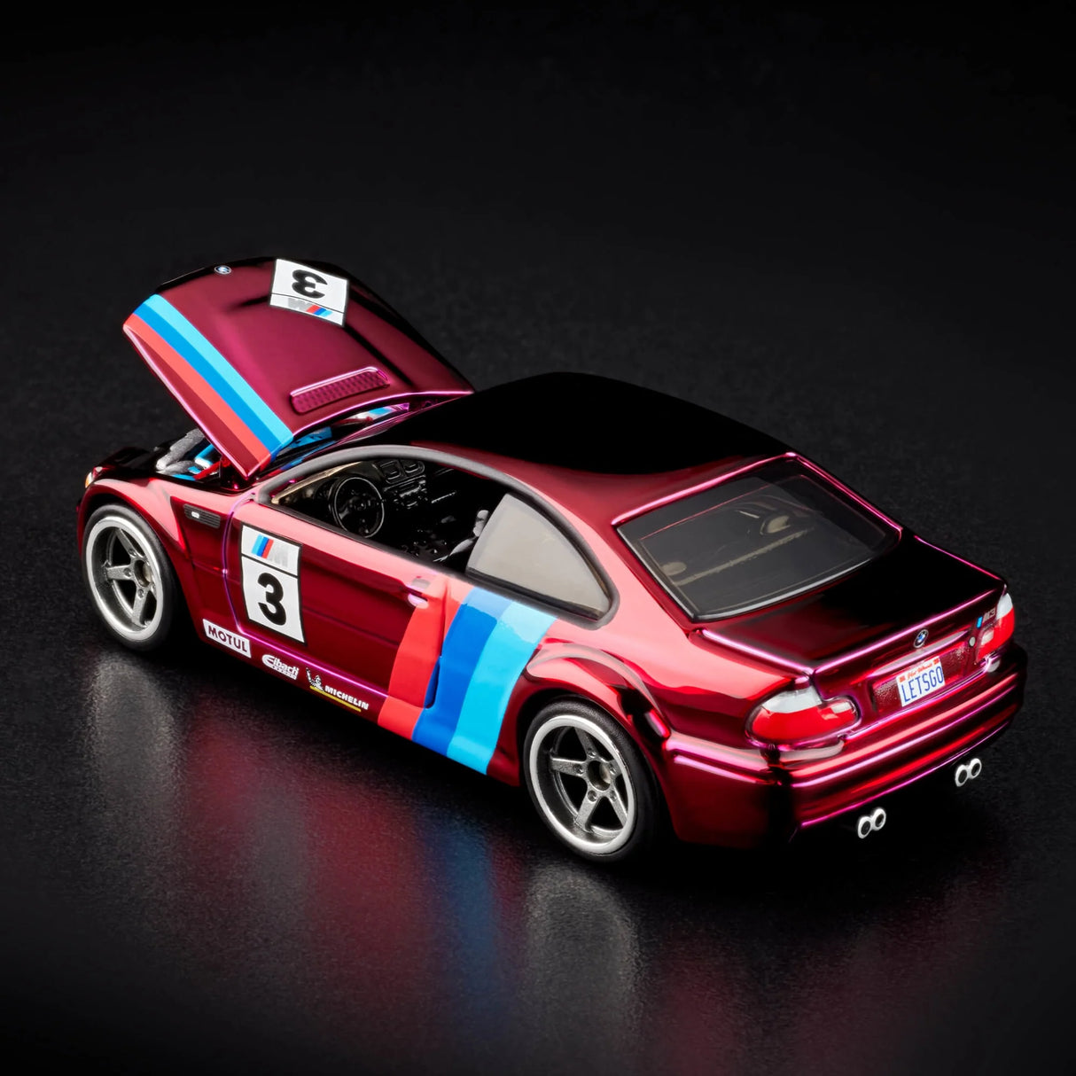 RLC 2006 BMW M3