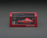 Mazda RX-7 (FC3S) RE Amemiya Red Metallic